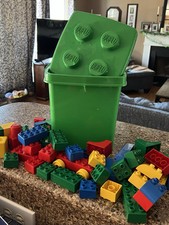 Legos duplos good d'occasion  Expédié en Belgium