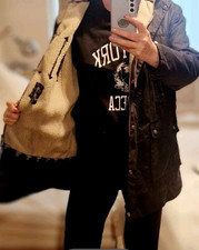 Womens barbour wax for sale  ENFIELD