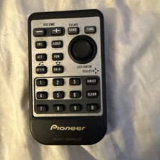 Pioneer car audio for sale  Alameda