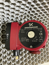 Grundfos 98334549 ups2 for sale  GRAYS