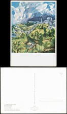 Künstlerkarte kunst greco gebraucht kaufen  Ortrand