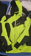 Spyder skijacke 16 gebraucht kaufen  Oberursel (Taunus)
