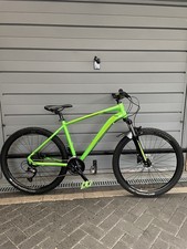 Merida mountain bike for sale  GRIMSBY