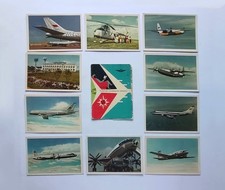 Soviet passenger planes. for sale  Feasterville Trevose