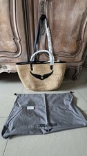 Grand panier zadig d'occasion Grand panier zadig d'occasion  Cazères