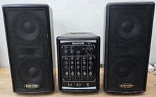 Kustom 200 system for sale  Glassboro