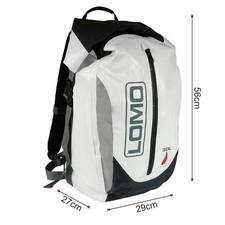 Lomo 30l drybag for sale  BOURNEMOUTH