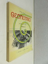 Geometria volume secondo usato  Salerno