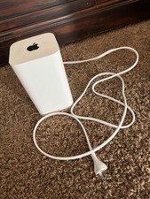 Usado, Roteador Wireless Apple A1521 AirPort Extreme Estação Base comprar usado  Enviando para Brazil