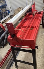 Excel 1250mm wet for sale Excel 1250mm wet for sale  FARNHAM