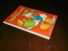 Walt disney topolino usato  Rancio Valcuvia