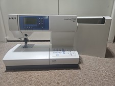 Pfaff creative 2134 for sale  Battle Creek