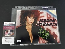 Linda blair signed for sale  Dunedin