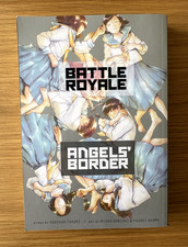 Battle royale angels for sale  READING