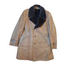 Herren winterjacke hellbraun gebraucht kaufen  Dalheim, Mommenheim, Undenheim