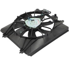 Usado, Conjunto de ventilador de refrigeração do radiador de substituição para Honda CRV 2007-2009 comprar usado Usado, Conjunto de ventilador de refrigeração do radiador de substituição para Honda CRV 2007-2009 comprar usado  Enviando para Brazil