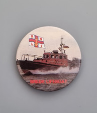 Vintage rnli brede for sale  SOLIHULL