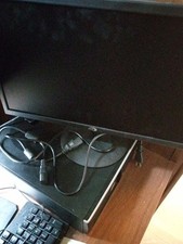 Computer monitor hard for sale  Edinboro