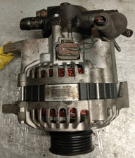 373004x220 alternatore kia usato  Italia