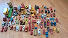 Matchbox siku konvolut gebraucht kaufen  Mechernich