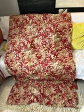 Tissu ancien 19eme d'occasion  France
