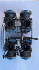 Vergaserbatterie yamaha vmax gebraucht kaufen  Wittichenau