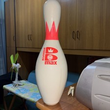 Birillo bowling americano usato  Messina