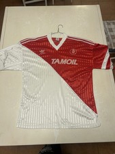 Maglia calcio monaco usato  Pistoia