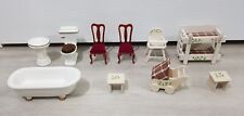 Vintage wooden furniture for sale  PETERLEE