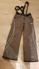 Warme skihose schihose gebraucht kaufen  Gmund a.Tegernsee