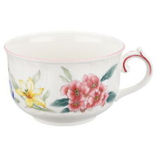 Teetasse villeroy boch gebraucht kaufen  Kappeln