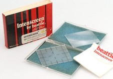 Intenscreen beattie mattscheib gebraucht kaufen  Kappeln