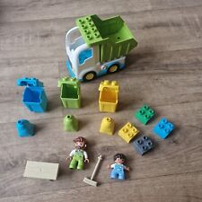 Lego duplo 10945 for sale  COLCHESTER