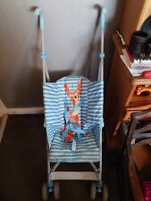 Mothercare jive stroller for sale  UK