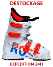 Chaussure ski enfant d'occasion  France