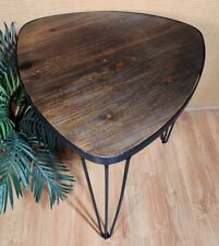 Iron wood triangular for sale  Tampa