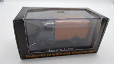 Norev peugeot q3a gebraucht kaufen  Nagold