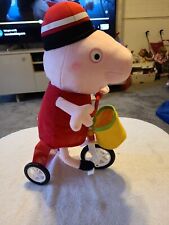 peppa pig trike for sale peppa pig trike for sale BOLTON
