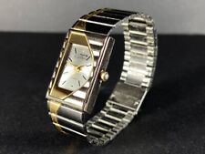 Cartier Prata 925 Relógio Feminino Vintage Must de Cartier Paris Quartzo FEITO NA SUÍÇA comprar usado  Enviando para Brazil