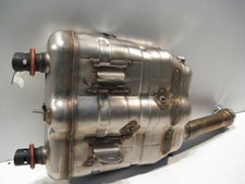 Auspuffendtopf auspuff endtopf gebraucht kaufen  Fuldatal