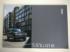 Lincoln navigator 3.5 for sale Lincoln navigator 3.5 for sale  UK