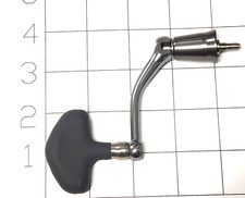 Shimano handle rd14937 for sale  Hudson