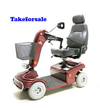 Elektroscooter shoprider 888 gebraucht kaufen  Wiehl