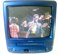 Video vintage bush for sale  UK
