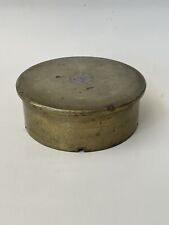 1958 120mm t25 for sale  Crockett