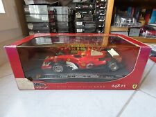 Ferrari 248 michael d'occasion  Champigny-sur-Marne