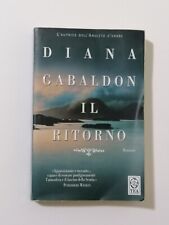 Libro diana gabaldon usato  Sanremo
