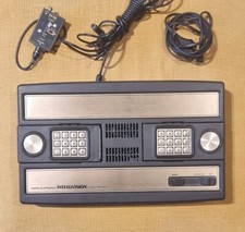 Console vintage mattel usato  Santa Maria a Monte