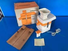 Moulinex centrifugeuse ancienn d'occasion  Molinet