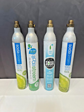 Sodastream 60l co2 for sale  Salem